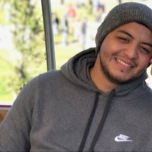 Meet your Posher, Bryan